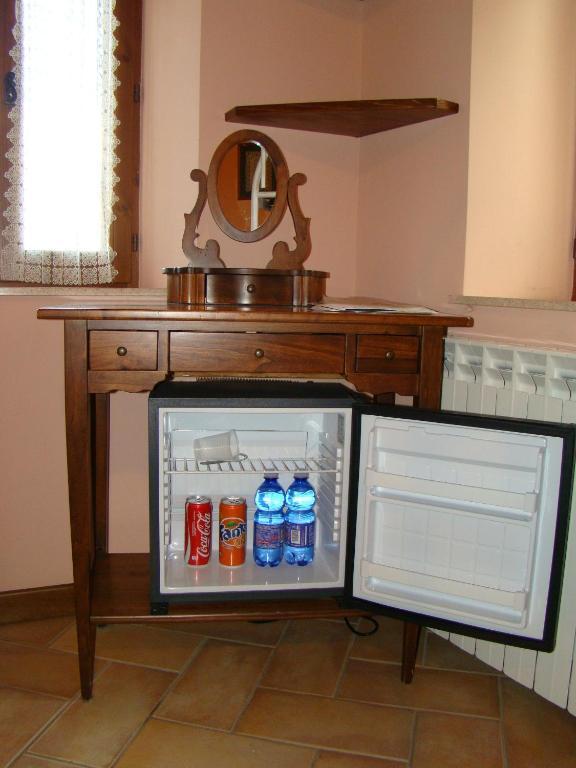 Agriturismo Vecchio Gelso Ortezzano Zimmer foto